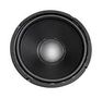 WOOFER, POLY CONE, 10", 60W RMS 55-2972