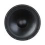 WOOFER, 50HZ-2.5KHZ, 4 OHM, 98DB 55-3213