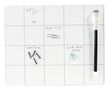 DRY ERASE MAGNETIC PARTS MAT 22-25545