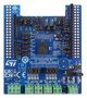 EXPANSION BOARD, STM32 NUCLEO BOARD X-NUCLEO-OUT01A2