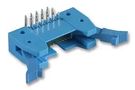 HEADER, RIGHT ANGLE, 20WAY NFP-20A-0122BF