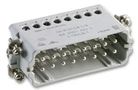 INSERT, MALE, SCREW, 1-16 1-1103416-1