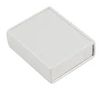 ENCLOSURE, INSTRUMENT, ABS, GREY 1593BBALGY