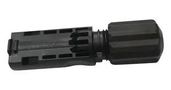 CABLE CON, FEMALE, PLUS, IP68, 1.5KV/20A H4SFC4DMS