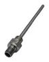 RTD SENSOR, 100 OHM, -75 TO 250DEG C RPPA-S-6.0-100-F146-12A