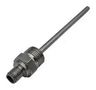 RTD SENSOR, 100 OHM, -75 TO 250DEG C RPPA-S-6.0-100-F126-12A