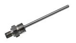 RTD SENSOR, 100 OHM, -75 TO 250DEG C RPPA-S-6.0-200-F126-12A