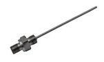 RTD SENSOR, 100 OHM, -75 TO 250DEG C RPTA-S-3.0-200-F143-12A