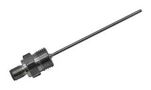 RTD SENSOR, 100 OHM, -75 TO 250DEG C RPTA-S-3.0-100-F123-12A
