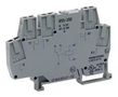 RELAY MODULE, SPDT, 5A, 250VAC, DIN RAIL 859-390
