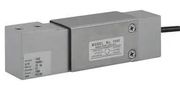 LOAD CELL, 5KGF, 15VDC, 1M, CABLE 01040-005K-C3-06X