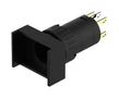 PB SW, SPST-NO/NC, 5A, 250V, PANEL 51-261.022