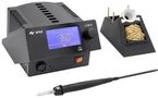 SOLDERING STATION, 80W, 230VAC, 450DEG 0IC1105V