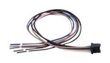 CABLE, TOUCHLESS SWITCH, 500MM, 22AWG CW9Z-CN500