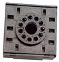 SOCKET, PANEL MT P3GA-11