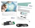 SINGLE-BAND CCM EVAL KIT, WIFI IFW956810