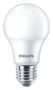 LED BULB, COOL WHITE, 470LM, 4.9W 929003542799