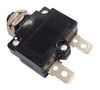 THERMAL CKT BREAKER, 25A, 250VAC/50VDC MP012947