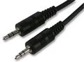 LEAD, 3.5MM STEREO, M-M, 3M 1TT-03