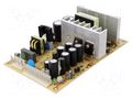 Power supply: switching; open; 109W; 141÷370VDC; 100÷264VAC; OUT: 2 MEAN WELL PD-110B