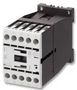 CONTACTOR, 5.5KW, WITH 1NO AUX DILM12-10(24VDC)