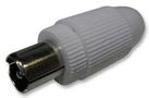 TV COAX PLUG PSG01947