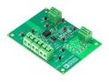 EVALUATION BOARD, ISOLATION AMPLIFIER EVAL-ADUM3195EBZ