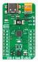 USB-C SINK 2 CLICK ADD-ON BOARD, 3.3V/5V MIKROE-5792