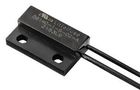 REED SENSOR, SPST-NC, 10.6MM, FLANGE 59140-4-T-02-F