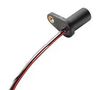 HALL EFFECT SENSOR, DIGITAL, 24VDC 55505-00-02-B