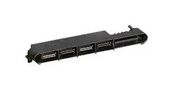 RECTANGULAR POWER CONN, PLUG, 42POS, PCB 45985-1162