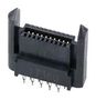 RECTANGULAR POWER CONN, RCPT, 20POS, PCB 46113-0203