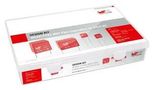CAP KIT, WCAP-FTXX FILM CAP, 0.01-6.8UF 890334