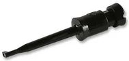 HOOK, TEST, MINIATURE, BLACK, KUN 931467100