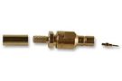 RF COAXIAL, SMB, STRAIGHT JACK, 50OHM R114239000