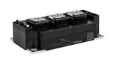 SIC MOSFET, DUAL N-CH, 1.2KV/417A/MODULE CAS350M12BM3