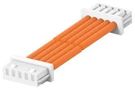 CABLE ASSY, 5P CN1-CN2, 1.25MM, 0.3M 2405416-4
