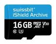 MICROSDHC CARD, UHS-1, CLASS 10, 16GB SFSD016GN1PT1MT-I-5E-07P-SW6