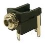 AUDIO CONN, JACK, 3POS, 2.5MM, TH FC6811
