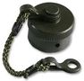 DUST CAP, 62GB, SIZE 10 62GB-812-10