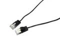 ENET CORD, CAT6A, RJ45 PLUG-PLUG, 1M MP013145