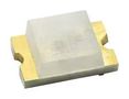 LED, GRN, 527NM, 140MCD, 0603 597-3324-507F