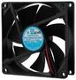 DC FAN, BALL, 92MM, 2900RPM, 24V OD9225-24HBIP69K