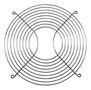 METAL WIRE GUARD, 254MM AXIAL FAN G254-10