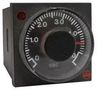 TIMER, 1/16 DIN, 1S - 10H, 10A, 240VAC 405C-100-F-2-X