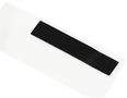 FLAT FERRITE CORE, 30-300MHZ, 10X5X0.3MM FFPC-0.3-10-5