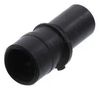 CIRCULAR CONNECTOR, PLUG, 4POS, CRIMP 120-1809-000