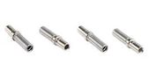 CIRCULAR CONTACT, SOCKET, 14AWG, CRIMP AT62-209-16141