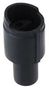 CIRCULAR CONNECTOR, RCPT, 3POS, CRIMP 120-1805-000