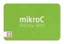 COMPILER, CODE LICENCE, ARM, C MIKROE-1961